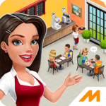 My Cafe: Recipes & Stories - World Cooking Game