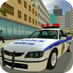 Miami Crime Police