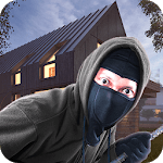 Heist Thief Robbery - Sneak Simulator