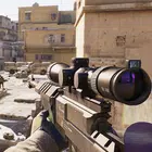 War Sniper