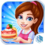 Rising Super Chef:Cooking Game
