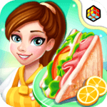 Rising Super Chef 2 : Cooking Game