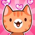 Cat Game - The Cats Collector!