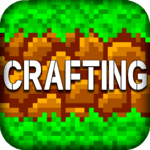 Crafting and Building
