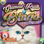 Glamour Puss Bingo FREE