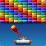 Bricks Breaker King