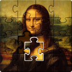 Jigsaw Puzzle World
