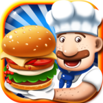 Burger Tycoon 2 - Cooking Game