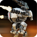 Mech Wars