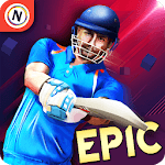 Epic Cricket - Best Cricket Simulator 3D Game