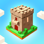 Crafty Lands - Craft, Build and Explore Worlds