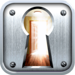 100 Doors