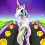 Unicorn Runner 2019 - Running Game