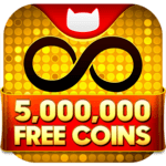 Infinity Slots™ Free Online Casino Slots Machines
