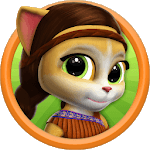 Emma the Cat - My Talking Virtual Pet