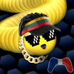 Snake.is MLG Edition
