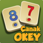 Çanak Okey