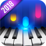 Magic Piano Notes 2018 : Play Free Piano Songs