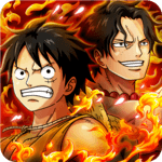 ONE PIECE TREASURE CRUISE