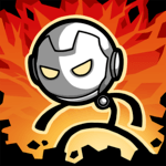 HERO WARS: Super Stickman Defense