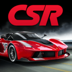 CSR Racing