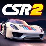 CSR Racing 2