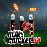 Real Cricket™ 18