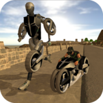 Robot Moto Revenge