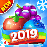 Puzzle Wings: offline match 3 & free puzzle games