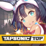 TAPSONIC TOP - Music Grand prix