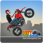 Moto Wheelie