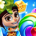 Gemmy Lands - Match-3 Games