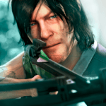 The Walking Dead No Man's Land