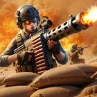 Infantry Attack