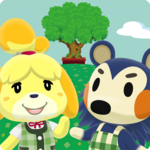 Animal Crossing: Pocket Camp