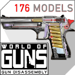 World of Guns: Gun Disassembly