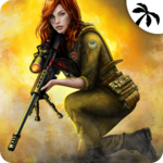 Sniper Arena: PvP Army Shooter