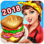 Food Truck Chef™: Cooking Game