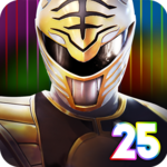 Power Rangers: Legacy Wars