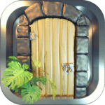 100 doors World Of History