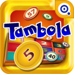 Tambola Housie - 90 Ball Bingo