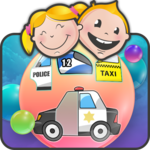 Free Games for Kids