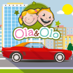 Toddler Car Games