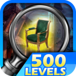 Hidden Object Games 500 Levels