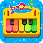 Piano Kids - Music & Songs