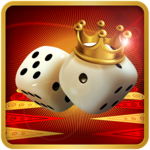 Backgammon King Online