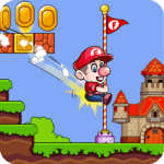 Free Games : Super Bob's World 2020