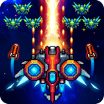Galaxiga: Classic Arcade Shooter 80s - Free Games