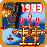 1942 Arcade Shooting