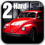 Car Driver 2 (Hard Parking)